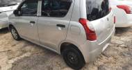 Suzuki Alto 1,0L 2011 for sale