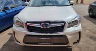 Subaru Forester 2,0L 2014 for sale