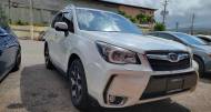 Subaru Forester 2,0L 2014 for sale
