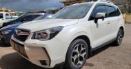 Subaru Forester 2,0L 2014 for sale