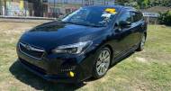 Subaru Impreza 2,0L 2018 for sale