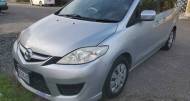 Mazda Premacy 1,9L 2009 for sale