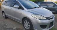 Mazda Premacy 1,9L 2009 for sale