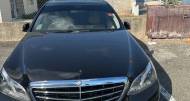 Mercedes-Benz E-Class 3,5L 2015 for sale