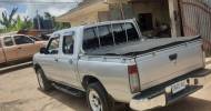 Nissan Frontier 2,4L 2003 for sale