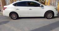 Nissan Sylphy 1,8L 2013 for sale