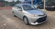 Toyota Axio 1,5L 2017 for sale