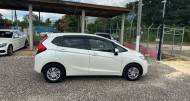 Honda Fit 1,3L 2017 for sale