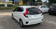 Honda Fit 1,3L 2017 for sale