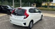 Honda Fit 1,3L 2017 for sale