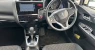 Honda Fit 1,3L 2017 for sale