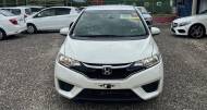 Honda Fit 1,3L 2017 for sale