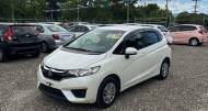 Honda Fit 1,3L 2017 for sale