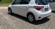 Toyota Vitz 1,0L 2017 for sale