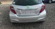 Toyota Vitz 1,0L 2017 for sale