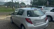 Toyota Vitz 1,0L 2017 for sale