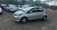 Toyota Vitz 1,0L 2017 for sale