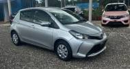 Toyota Vitz 1,0L 2017 for sale