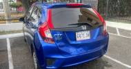 Honda Fit 1,6L 2016 for sale