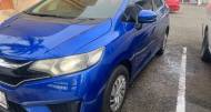 Honda Fit 1,6L 2016 for sale