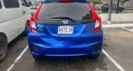 Honda Fit 1,6L 2016 for sale