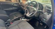 Honda Fit 1,6L 2016 for sale