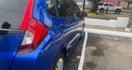 Honda Fit 1,6L 2016 for sale