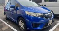 Honda Fit 1,6L 2016 for sale