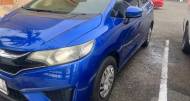 Honda Fit 1,6L 2016 for sale