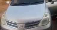 Nissan Tiida 1,5L 2011 for sale