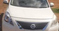 Nissan Latio 1,3L 2013 for sale