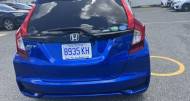 Honda Fit 1,5L 2018 for sale