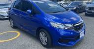 Honda Fit 1,5L 2018 for sale