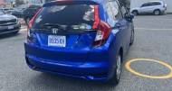 Honda Fit 1,5L 2018 for sale