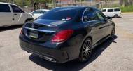 Mercedes-Benz C-Class 2,0L 2015 for sale