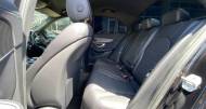 Mercedes-Benz C-Class 2,0L 2015 for sale