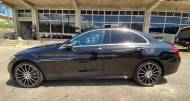 Mercedes-Benz C-Class 2,0L 2015 for sale