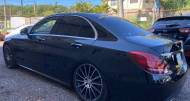 Mercedes-Benz C-Class 2,0L 2015 for sale