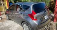 Nissan Note 1,3L 2014 for sale