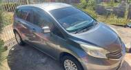Nissan Note 1,3L 2014 for sale