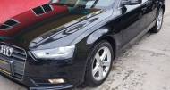 Audi A4 2,0L 2014 for sale