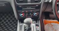 Audi A4 2,0L 2014 for sale