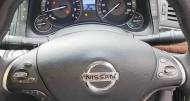 Nissan Fuga 2,5L 2014 for sale