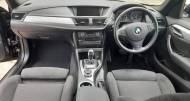 BMW X1 2,0L 2014 for sale