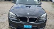 BMW X1 2,0L 2014 for sale