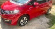 Honda Fit 2,5L 2015 for sale