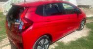 Honda Fit 2,5L 2015 for sale