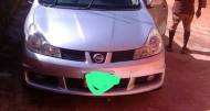 Nissan Wingroad 1,8L 2010 for sale