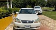 Toyota Mark II 2,4L 2004 for sale