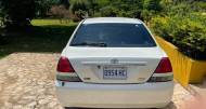 Toyota Mark II 2,4L 2004 for sale